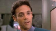 Alexander Siddig in Star Trek: Deep Space Nine | Image via Paramount Television